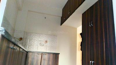 Kitchen Image of 800 Sq.ft 2 BHK Independent House for sale in Iyyappanthangal Chennai for Rs. 8000000