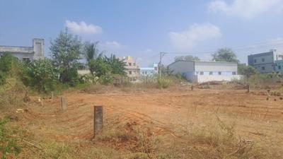 Image of 2240 Sq.ft Residential Plot / Land for sale in Nunna, Vijayawada for Rs. 4500000