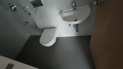Bathroom Image of 750 Sq.ft 2 BHK Apartment / Flat for sale in Dombivli East Thane for Rs. 4500000