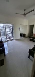 Hall Image of 931 Sq.ft 2 BHK Apartment / Flat for sale in Nalinottam Residency, Sus Pune for Rs. 8500000