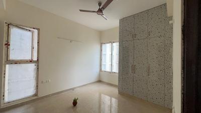 Bedroom Image of 1350 Sq.ft 3 BHK Apartment / Flat for rent in Sikka Kimaantra Greens, Sector 79 Noida for Rs. 32000