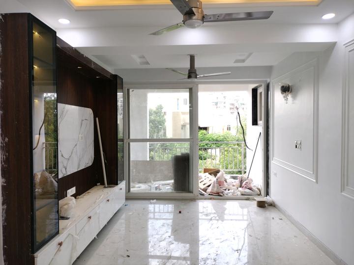 Sector 4 Dwarka Main Image 1