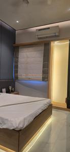 Bedroom Image of 1055 Sq.ft 2 BHK Apartment / Flat for sale in Prasanna Param, Wakad Pune for Rs. 9067000