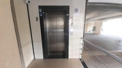 Image of 1150 Sq.ft 2 BHK Apartment / Flat for sale in Rachana Bella Casa Royale Tower A, Baner, Pune for Rs. 9800000