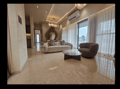 Image of 1798 Sq.ft 3 BHK Apartment / Flat for sale in Wakad, Pune for Rs. 18000000