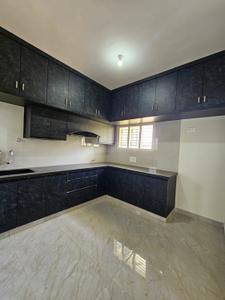 Kitchen Image of 2800 Sq.ft 4 BHK Independent House for sale in Kamal Vihar Raipur for Rs. 8100000