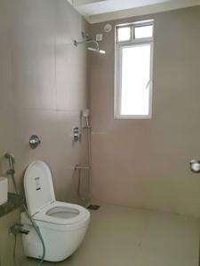 Bedroom Four Image of 2200 Sq.ft 4 BHK Apartment / Flat for sale in Lodha Stella, Thane West Thane for Rs. 35000000