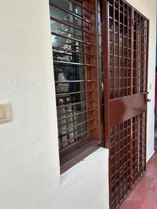 Balcony Image of 1250 Sq.ft 2 BHK Apartment / Flat for rent in Indira Nagar Bengaluru for Rs. 60000