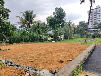 Kakkanad Plot View 2