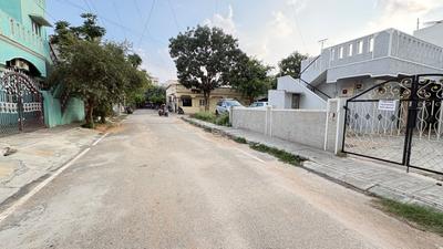 Image of 1680 Sq.ft Residential Plot / Land for sale in NRI Layout, Bengaluru for Rs. 24499440