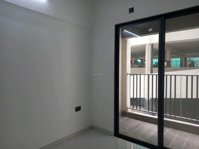 Bedroom Image of 1100 Sq.ft 2 BHK Apartment / Flat for sale in Gera Park View 1, Kharadi Pune for Rs. 11000000