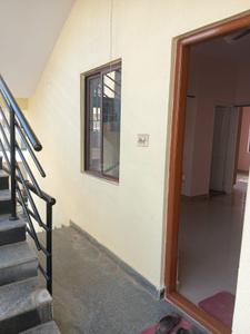 Image of 600 Sq.ft 1 BHK Builder Floor for rent in JP Nagar, Bengaluru for Rs. 18000
