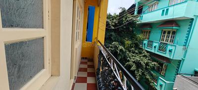 Image of 600 Sq.ft 1 BHK Apartment / Flat for rent in Kalyan Nagar, Bengaluru for Rs. 18500
