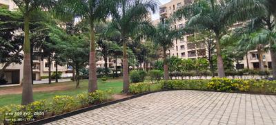 Image of 1780 Sq.ft 3 BHK Apartment / Flat for sale in Sterling Shalom Phase 2, Brookefield, Bengaluru for Rs. 21800000