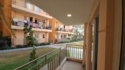 Balcony Image of 1100 Sq.ft 3 BHK Apartment / Flat for sale in ROF Amaltas, Sector 92 Gurgaon for Rs. 6800000
