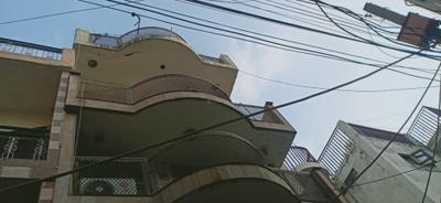 Image of 1710 Sq.ft 4 BHK Independent House for sale in Mahipalpur, New Delhi for Rs. 20000000