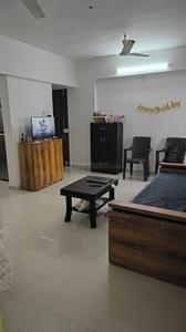 Bedroom Image of 950 Sq.ft 2 BHK Apartment / Flat for sale in Nirman Abhilasha, Lohegaon Pune for Rs. 7100000