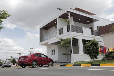 Building Image of 2675 Sq.ft 3 BHK Villa for sale in Chandapura Bengaluru for Rs. 11484000