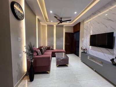 Bedroom Image of 1054 Sq.ft 2 BHK Apartment / Flat for sale in Pragati Pearl, Bhatagaon Raipur for Rs. 3620000