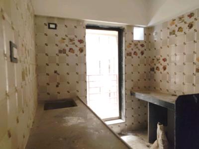 Kitchen Image of 650 Sq.ft 1 BHK Apartment / Flat for sale in Shantee Sterling Heights, Vasai East Vasai for Rs. 3700000