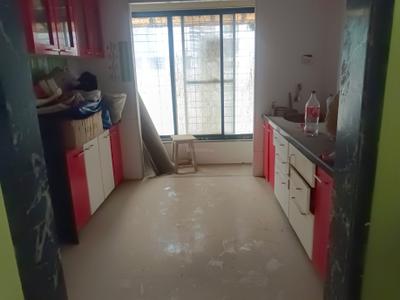 Kitchen Image of 1400 Sq.ft 3 BHK Apartment / Flat for sale in Mangala Valley, Kalyan West Kalyan for Rs. 9600000
