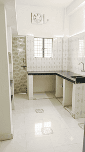 1 BHK Duplex