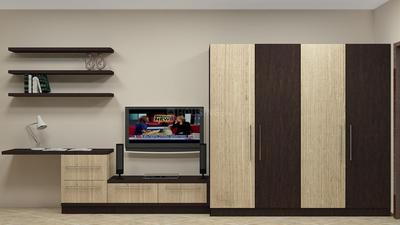 Bedroom Image of 2850 Sq.ft 5 BHK Apartment / Flat for sale in Versova Adarash, Andheri West Mumbai for Rs. 122500000