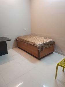 1 RK Independent Builder Floor