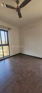 Bedroom Image of 1650 Sq.ft 3 BHK Apartment / Flat for rent in Purva Atmosphere, R.K. Hegde Nagar Bengaluru for Rs. 85000