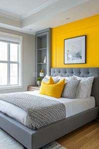 Bedroom Image of Himalayan stayz pg  in Sector 39, Gurgaon