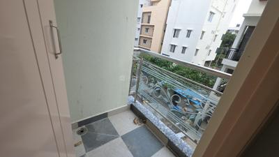 Image of 1100 Sq.ft 2 BHK Independent House for rent in Singasandra, Bengaluru for Rs. 34000