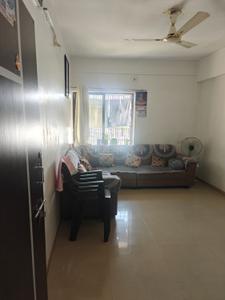 Image of 550 Sq.ft 2 BHK Apartment / Flat for sale in Manjalpur, Vadodara for Rs. 3200000