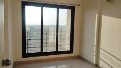 Bedroom Image of 780 Sq.ft 1 BHK Apartment / Flat for rent in Orchid Infinity, Palanpur Surat for Rs. 13000
