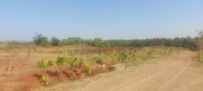 Image of 5360 Sq.ft Residential Plot / Land for sale in Trimbak, Nashik for Rs. 2301000