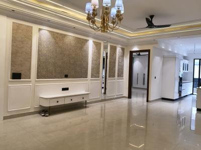 Living Room Image of 1600 Sq.ft 3 BHK Builder Floor for sale in Sector 9 Gurgaon for Rs. 27500000