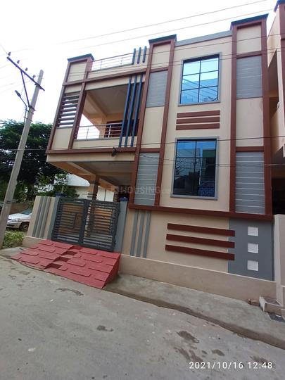 Uppal Bus depot Main Image 1