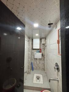 Bathroom Image of 730 Sq.ft 1 BHK Apartment / Flat for sale in Panvel Navi Mumbai for Rs. 3850000