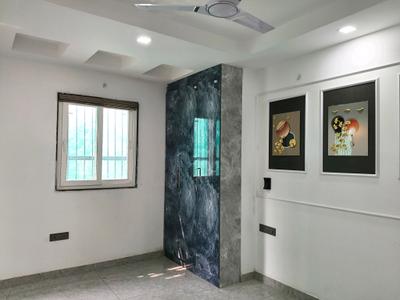 Bedroom Image of 1836 Sq.ft 3 BHK Builder Floor for sale in Paramount Luxury Floor Sushant Lok 3, Sector 57 Gurgaon for Rs. 24900000