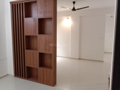 3 BHK Villa