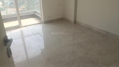 Bedroom Image of 1095 Sq.ft 3 BHK Builder Floor for rent in Signature Global City 92, Sector 92 Gurgaon for Rs. 25000