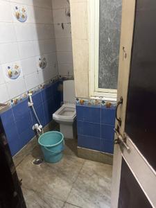 Bathroom Image of 1350 Sq.ft 3 BHK Independent House for sale in Sector 62A Noida for Rs. 20000000