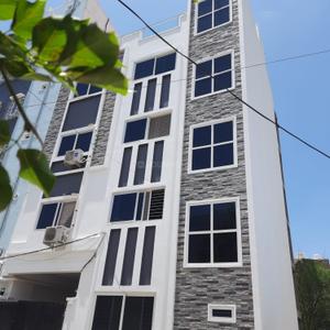 Image of 3800 Sq.ft 7 BHK Independent House for sale in Happy Homes Colony, Hyderabad for Rs. 19000000