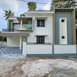 Image of 1050 Sq.ft 3 BHK Independent House for sale in Pattabiram, Chennai for Rs. 6100000