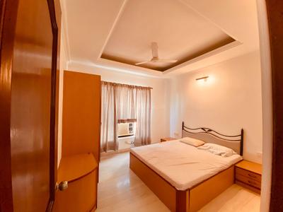 4 BHK Flat