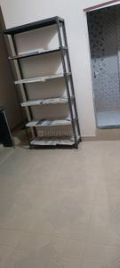 Balcony Image of 500 Sq.ft 1 RK Apartment / Flat for rent in Karmeta Jabalpur for Rs. 4500