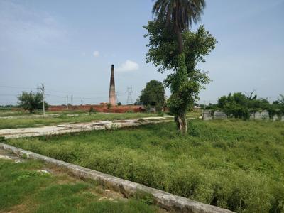 Image of 623 Sq.ft Residential Plot / Land for sale in Yeida, Greater Noida for Rs. 1370000
