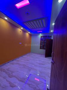 Bedroom Image of 1000 Sq.ft 3 BHK Independent House for sale in Gosainganj Lucknow for Rs. 4950000