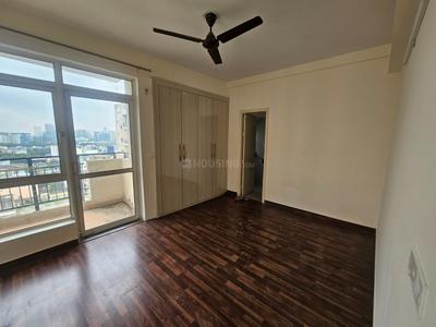 Bedroom Image of 1554 Sq.ft 3 BHK Apartment / Flat for sale in Sector 129 Noida for Rs. 14500000