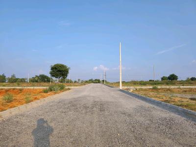 Image of 150 Sq.ft Residential Plot / Land for sale in Kongara Kalan, Hyderabad for Rs. 3900091