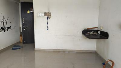 Living Room Image of 680 Sq.ft 1 BHK Apartment / Flat for sale in Sree Little Hearts, Undri Pune for Rs. 3000000